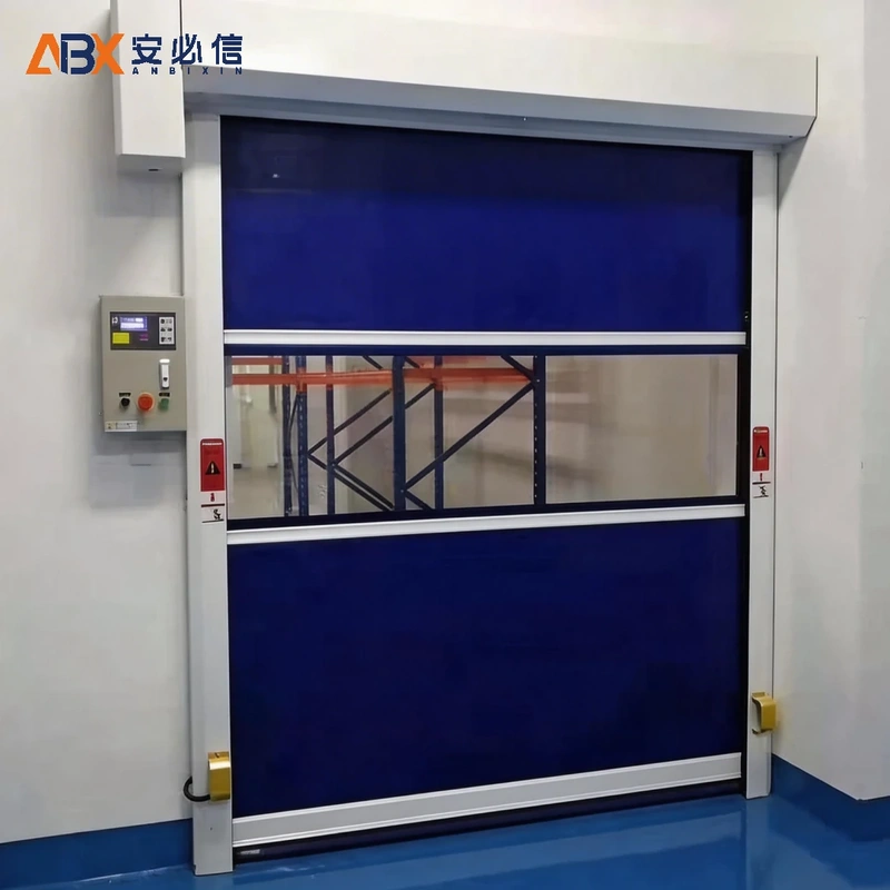 通辽高速门
